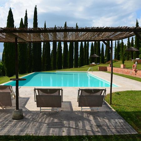 Agriturismo Sant'Alfredo Monteroni d'Arbia Exterior photo