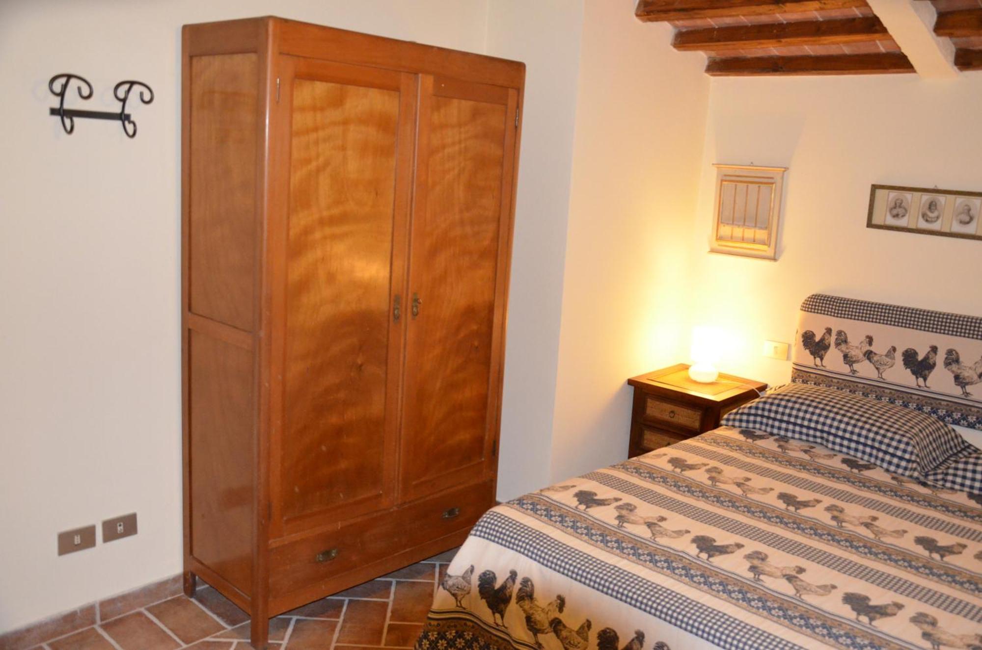 Agriturismo Sant'Alfredo Monteroni d'Arbia Room photo