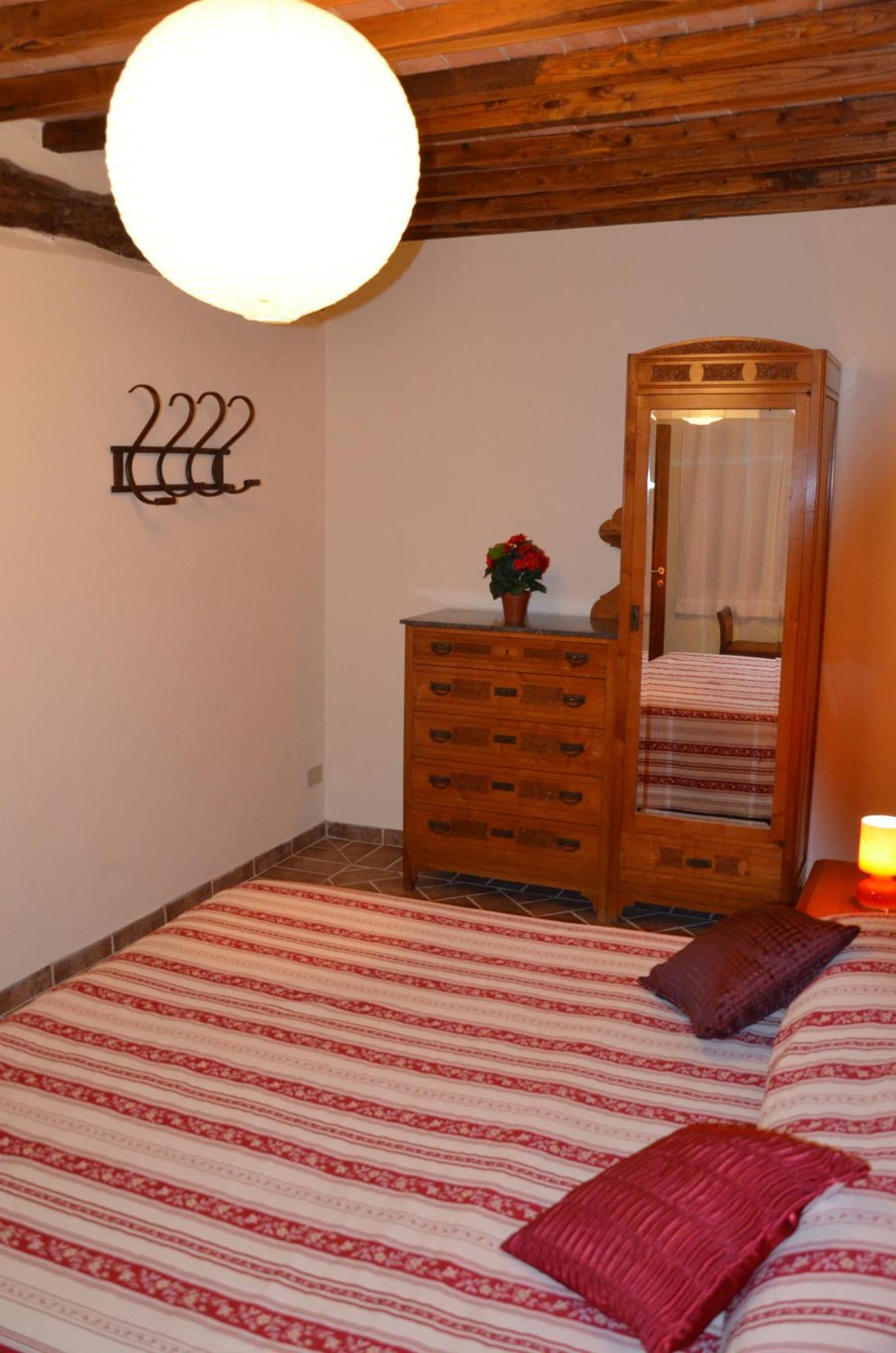 Agriturismo Sant'Alfredo Monteroni d'Arbia Room photo