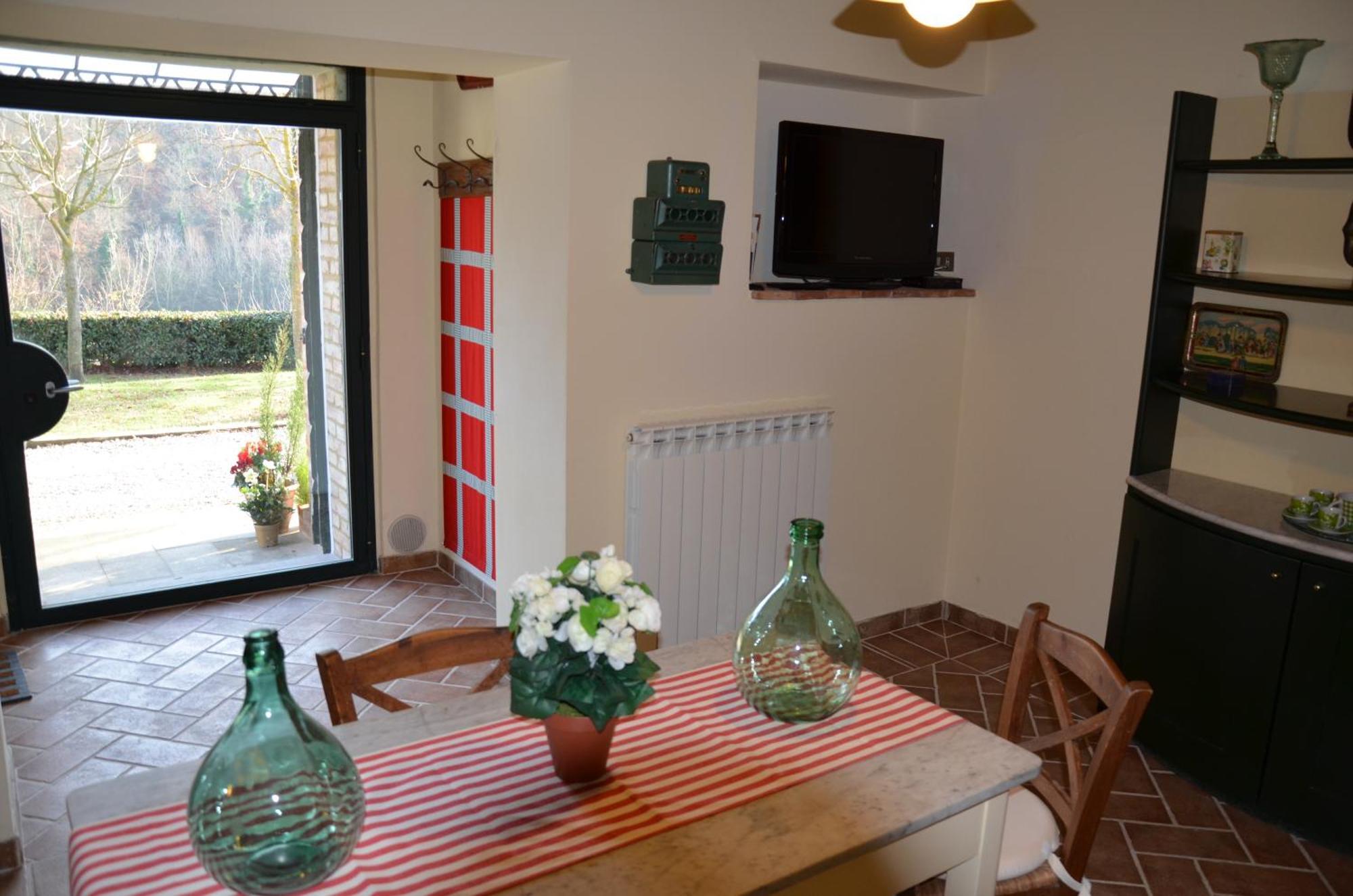 Agriturismo Sant'Alfredo Monteroni d'Arbia Room photo