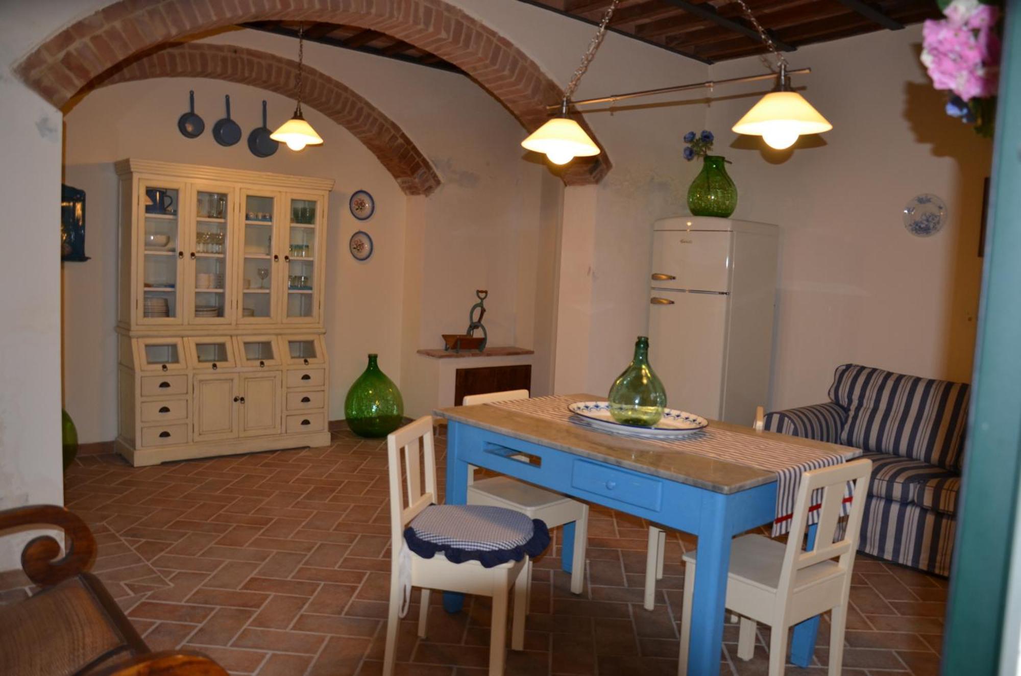 Agriturismo Sant'Alfredo Monteroni d'Arbia Room photo