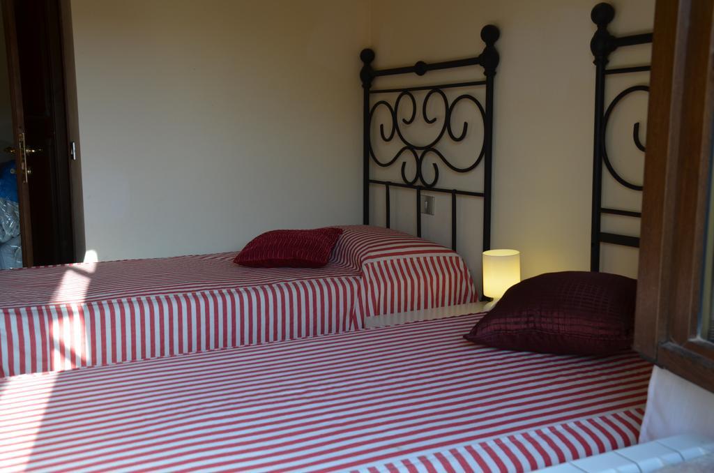 Agriturismo Sant'Alfredo Monteroni d'Arbia Exterior photo